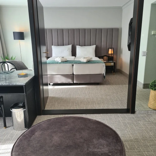 Comfort Junior Suite