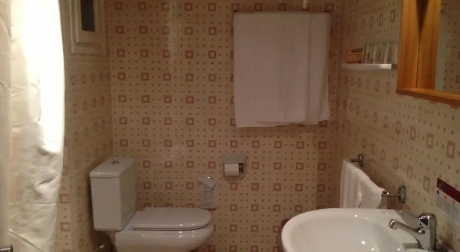 Hotel Blu Aran