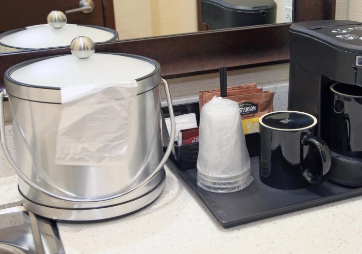 Best Western Pacific Inn photo 13