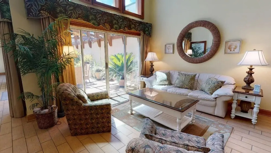 The Gardens by Tybee Vacation Rentals