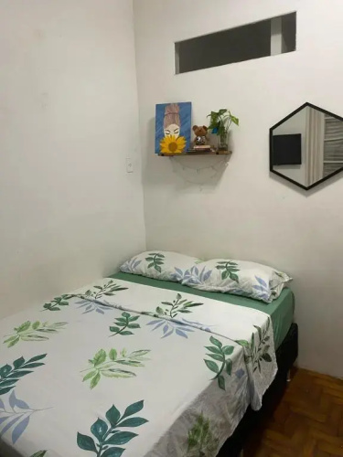 Cantinho em Santa Teresa