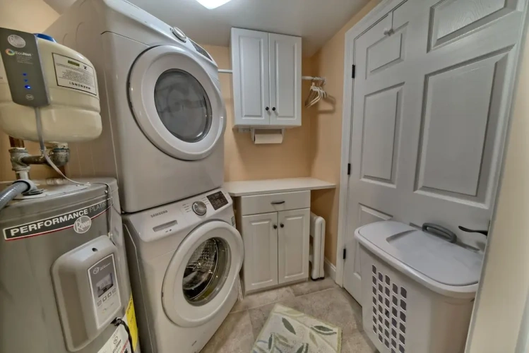 2 Bedrooms Standard room