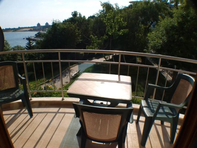 Nessebar View Apartament