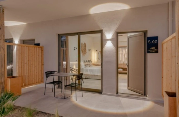 Single Junior Suite