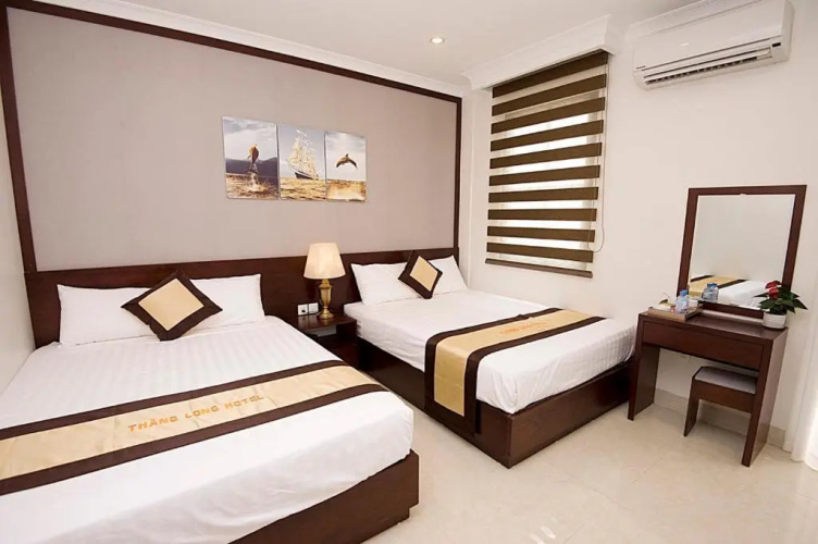 Thang Long Hotel II