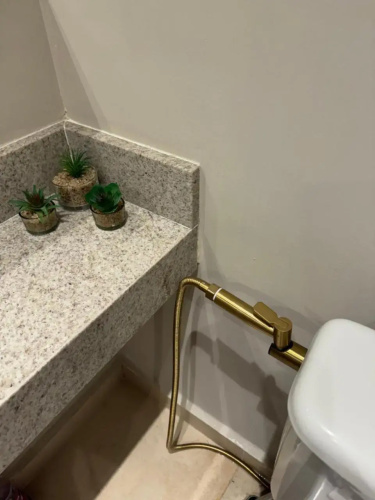 Studio próx Av Paulista