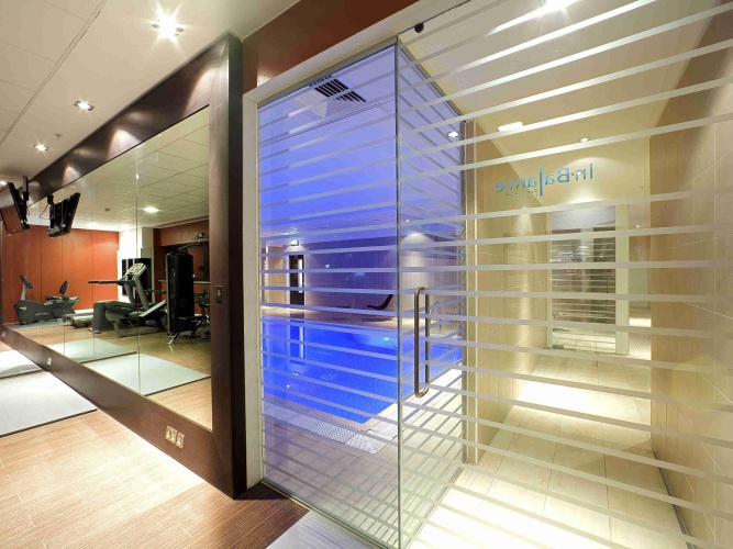 Novotel London Paddington photo 13