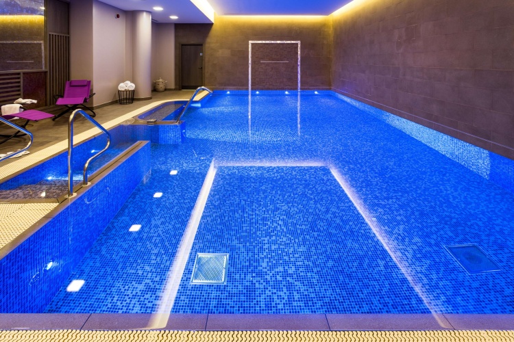 Courthouse Hotel London Soho photo 21
