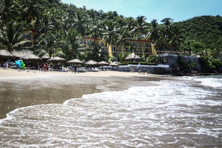 La Quinta Gran Bahía, Cuastecomates photo 17