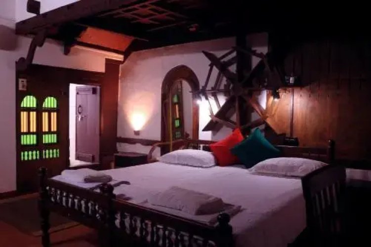 Arakkal Heritage