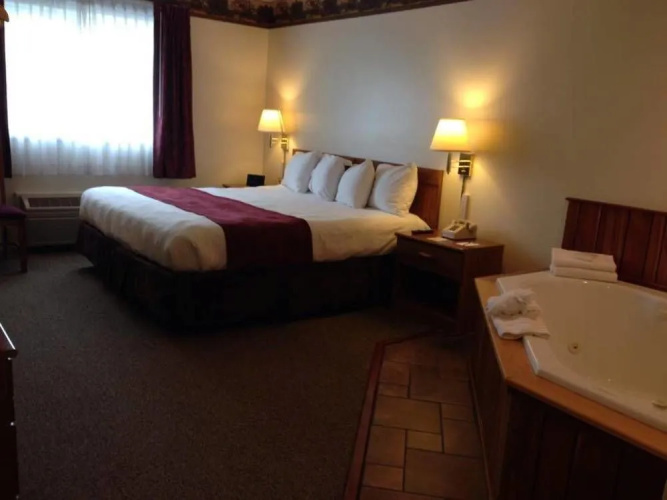 The Edge Hotel