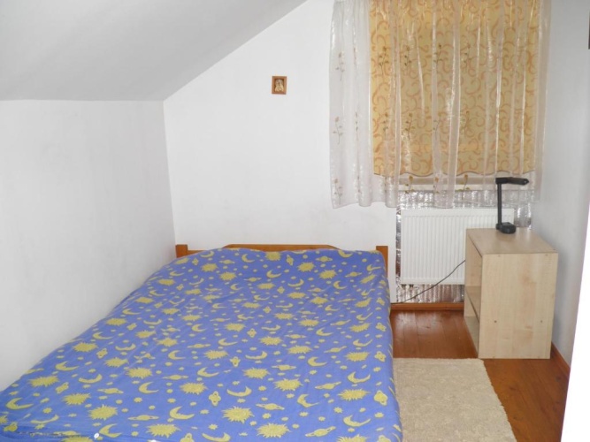 3 Bedrooms Apartment with balcony and with view