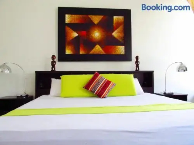 Hotelafbeelding