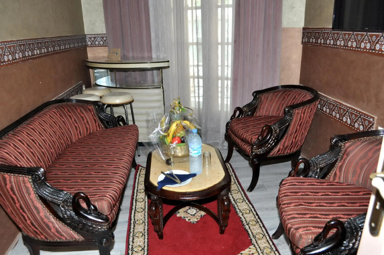 Hotel Volubilis