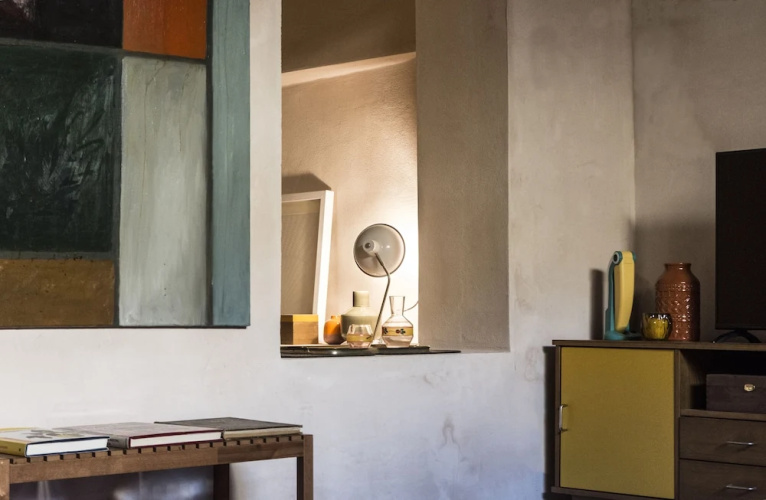 Trotula Charming House - Ade Vintage Studio