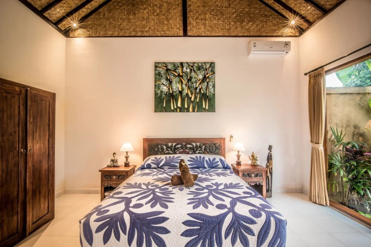 Sujaya Villas