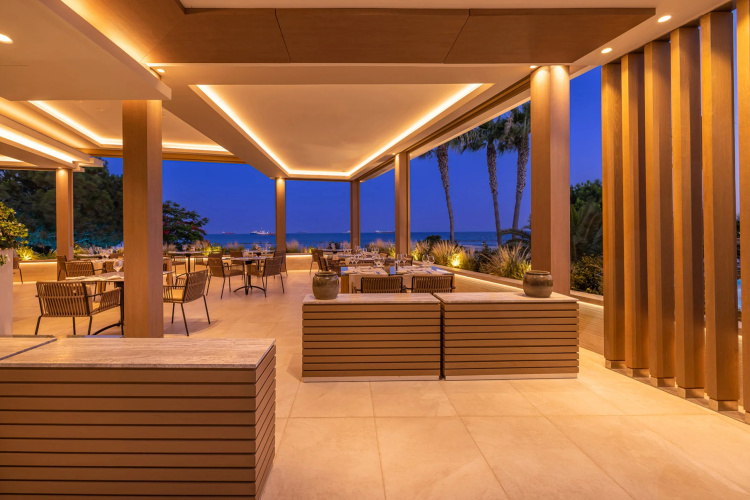 Crowne Plaza Limassol photo 42