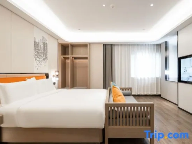 Business Double Suite