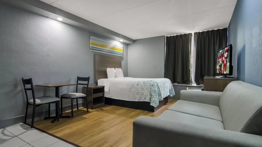 Double Suite