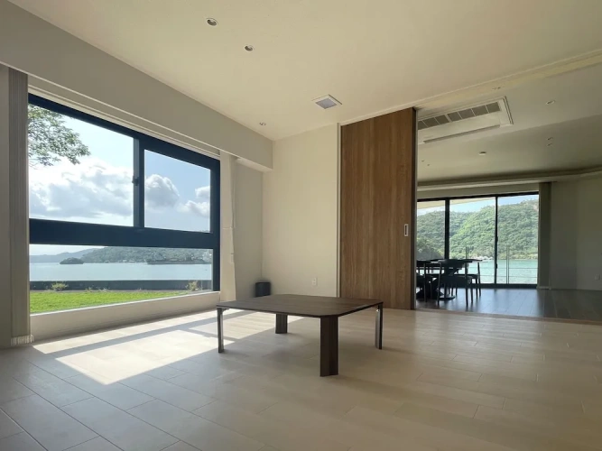 Deluxe Villa