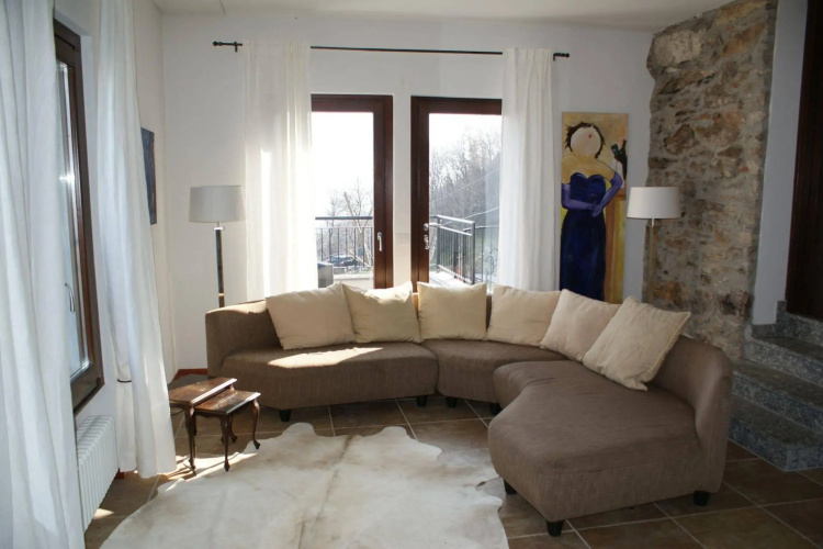Villa Cacrusca
