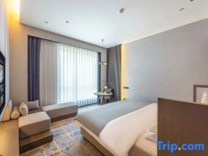Luxury Double room