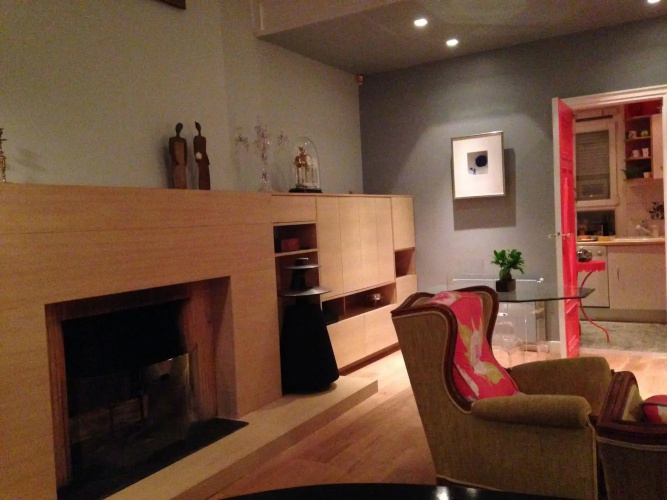 Le 61 Berthier
