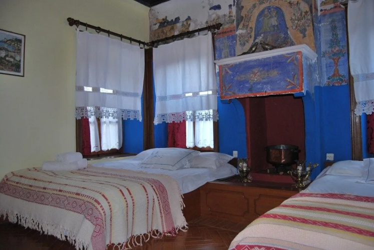 Artemi's Guesthouse