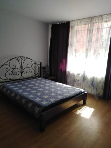 Orchid Apartment