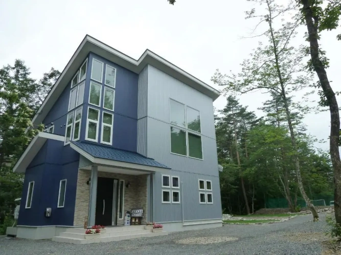 Chalet