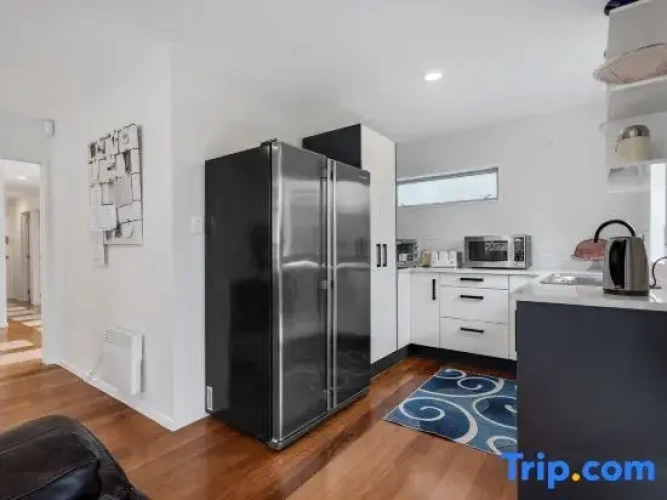 Standard Double Family room with garden view
