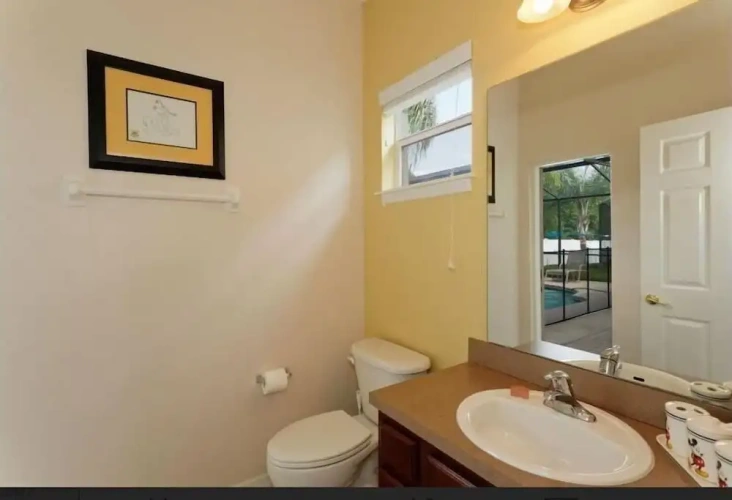 Family Villa