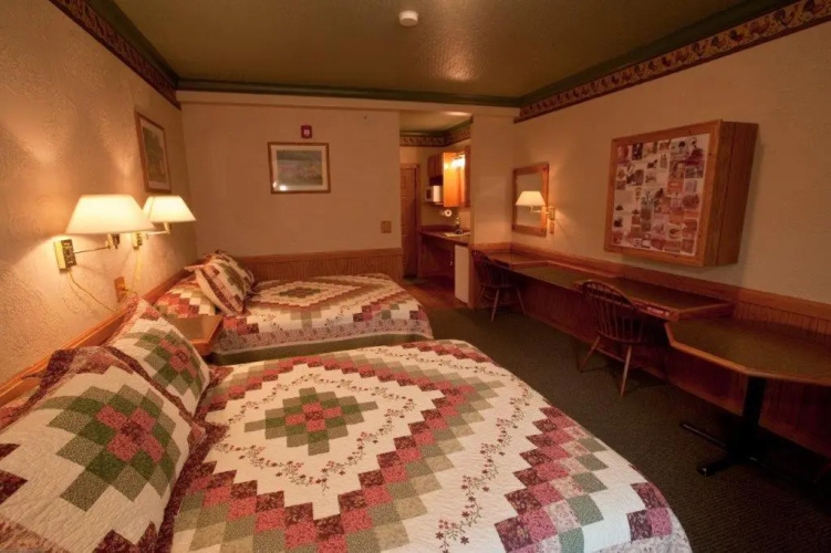 Beaver Valley Lodge