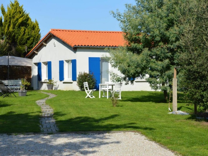 Cottage