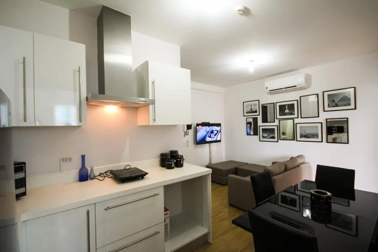 1 Bedroom Superior Double room