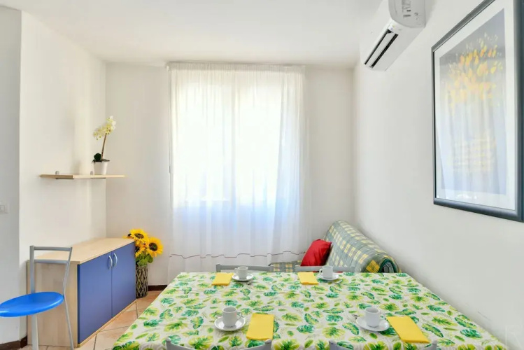 Villaggio I Girasoli