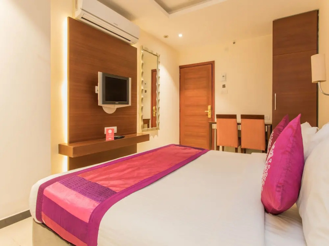 Hotel Nandi