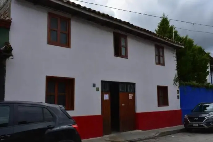 Imagen del hotel