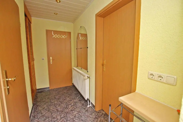 Ferienwohnung Malchow SEE 10531