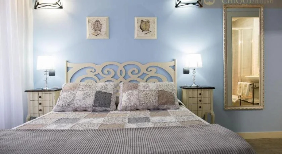 Hostal Chiqui