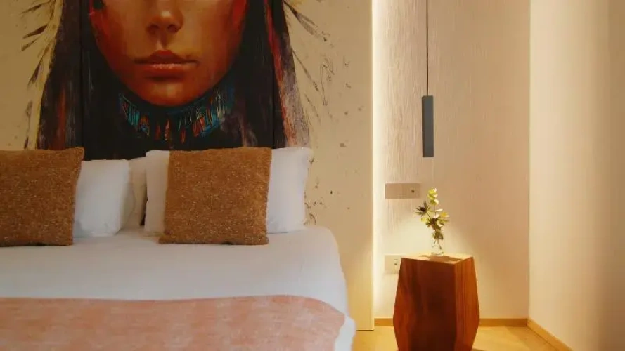Standard Suite
