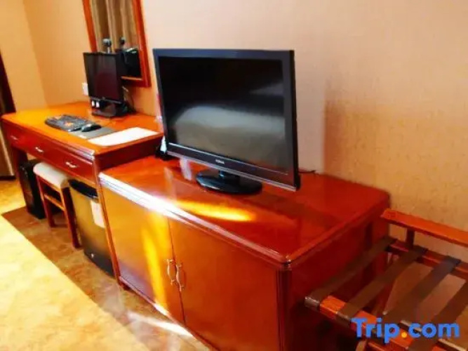 Sports Hotel
