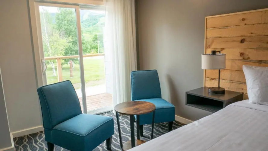 The Mountain Inn at Killington