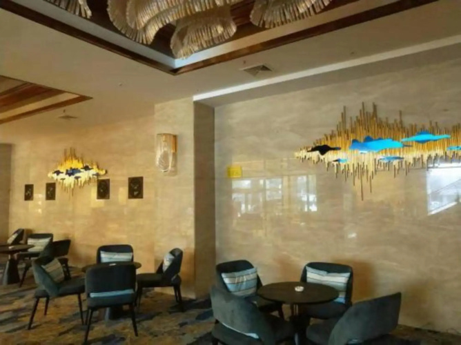 Shuyi International Hotel