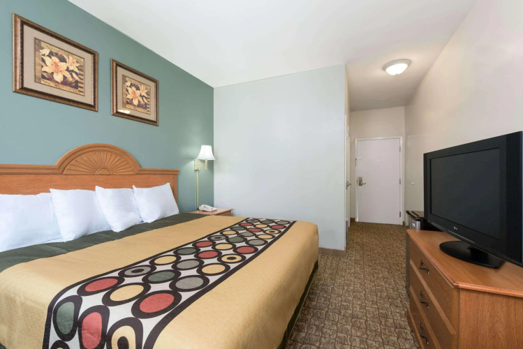 Knights Inn Palmyra