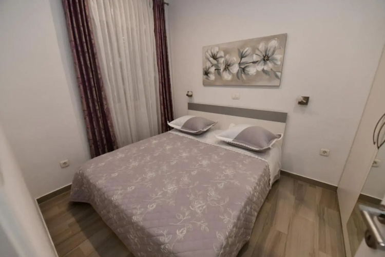 Apartment Cecilija