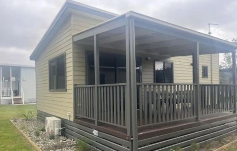 2 Bedrooms Superior room with balcony