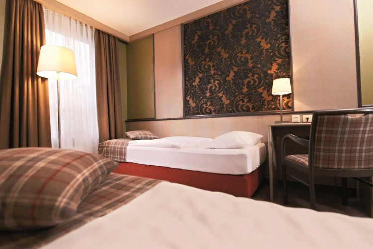 Weinberghotel Edelacker