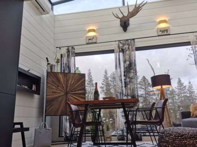 House  Kittilä
