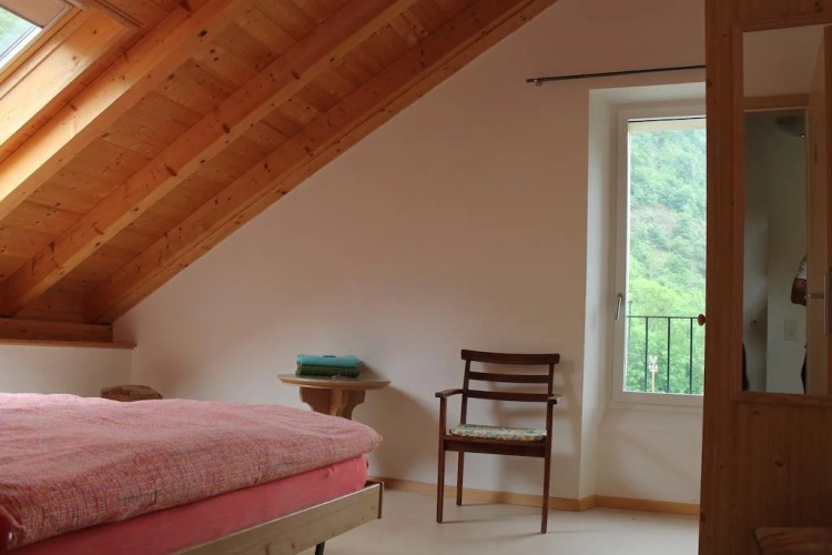 Hotel Garni Maggia